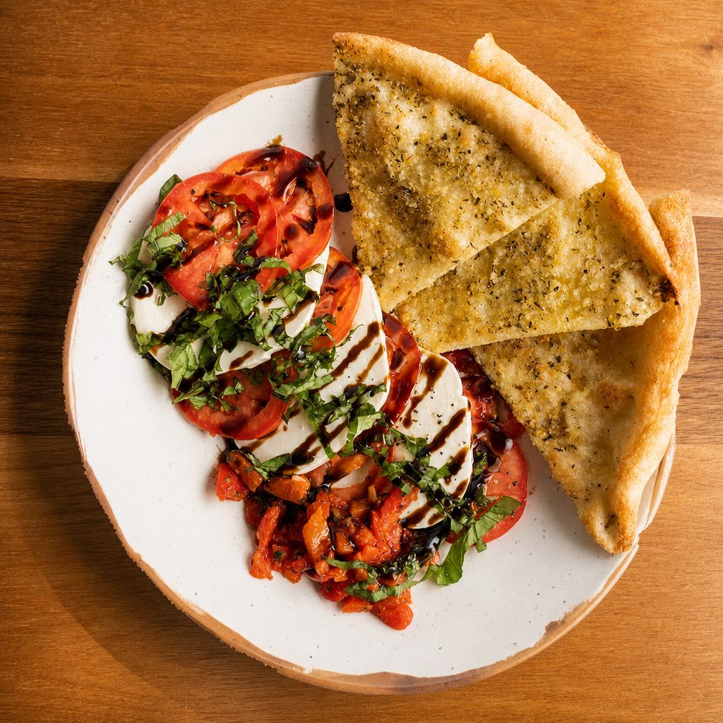 Caprese.