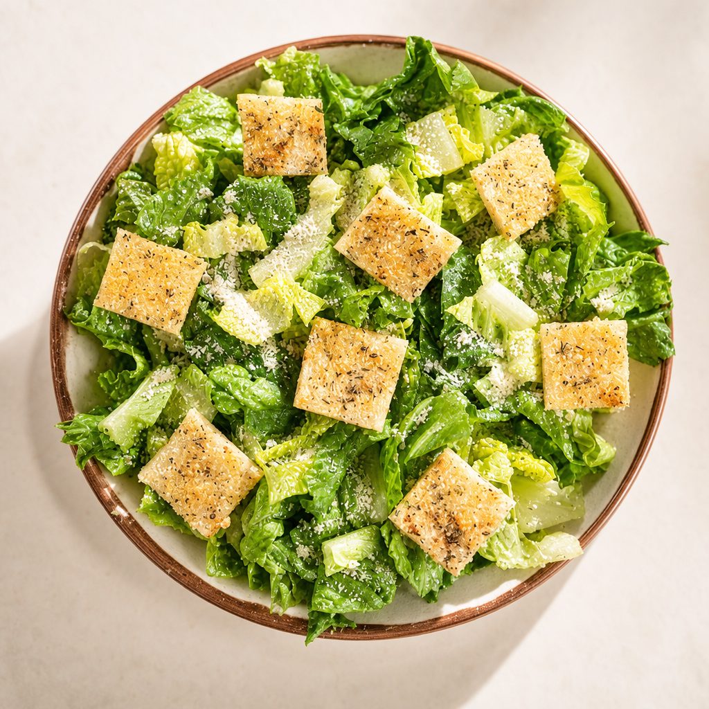 Lg Simple Caesar.
