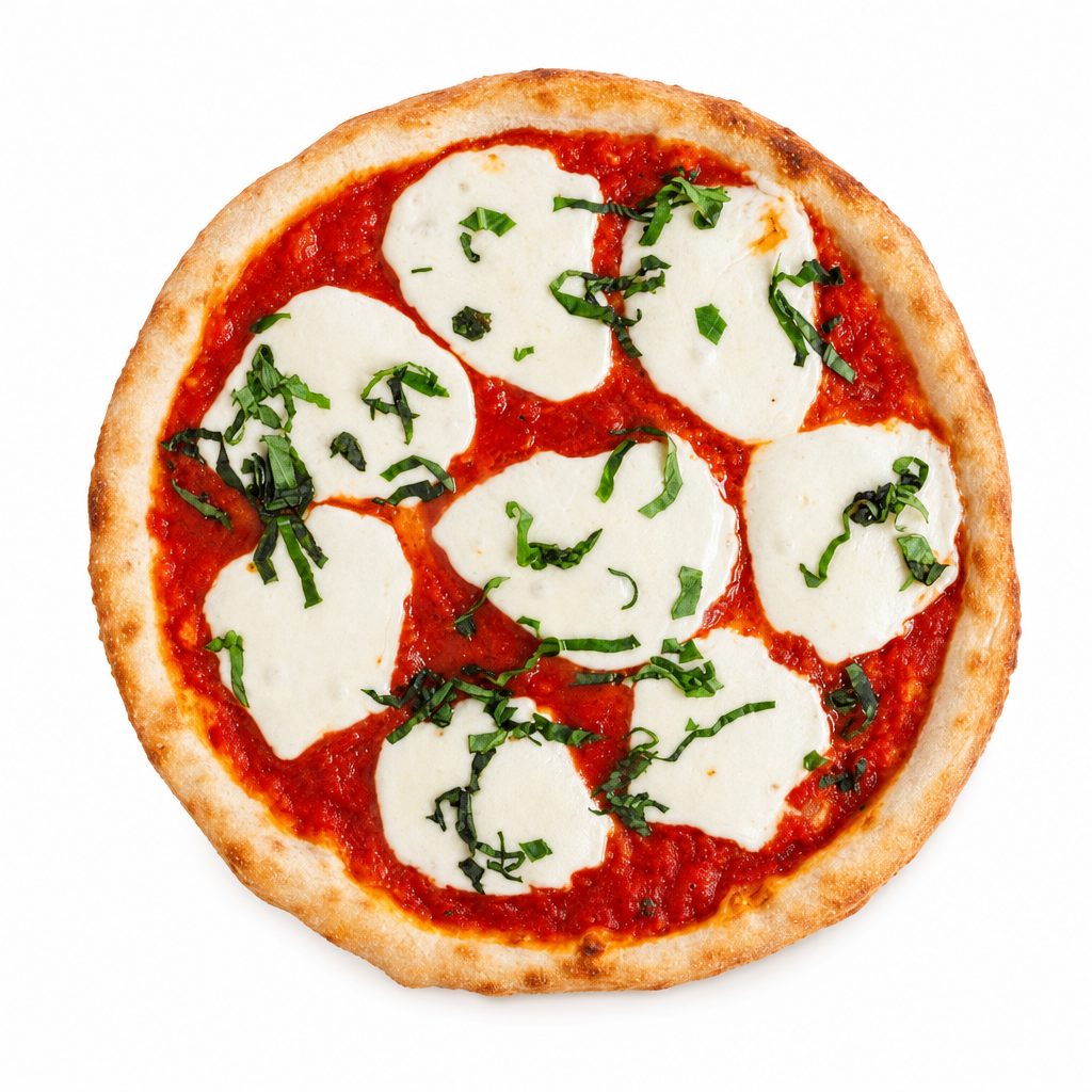 Margherita 11".