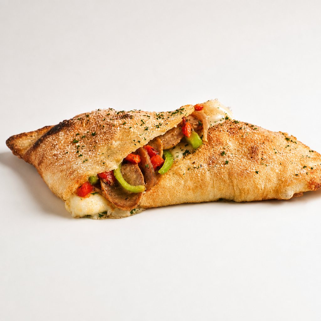 S.P.O. Calzone.