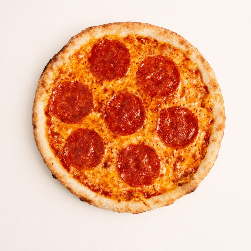 NY Roni 11".