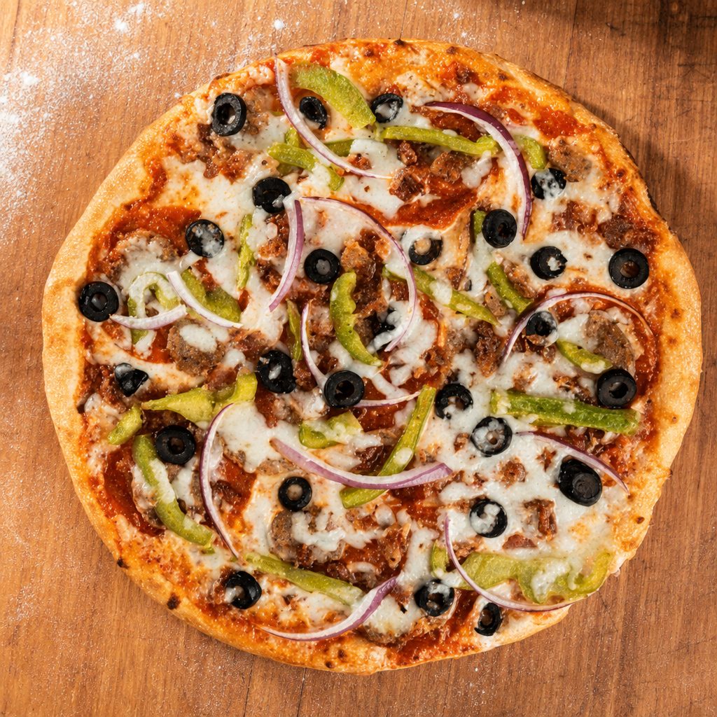 Primo Supremo.