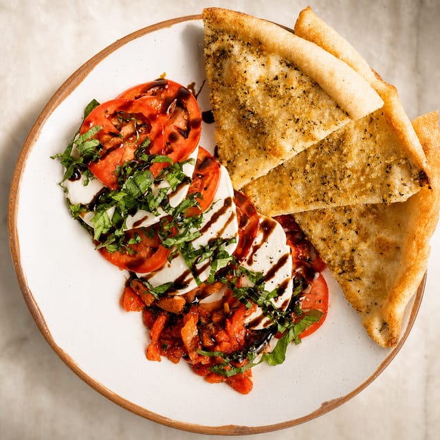 Caprese.