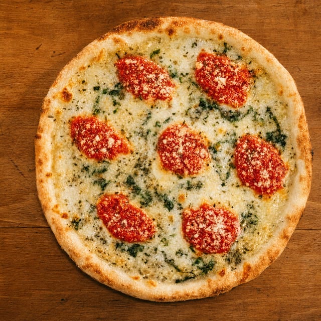 Grandma's Pie.