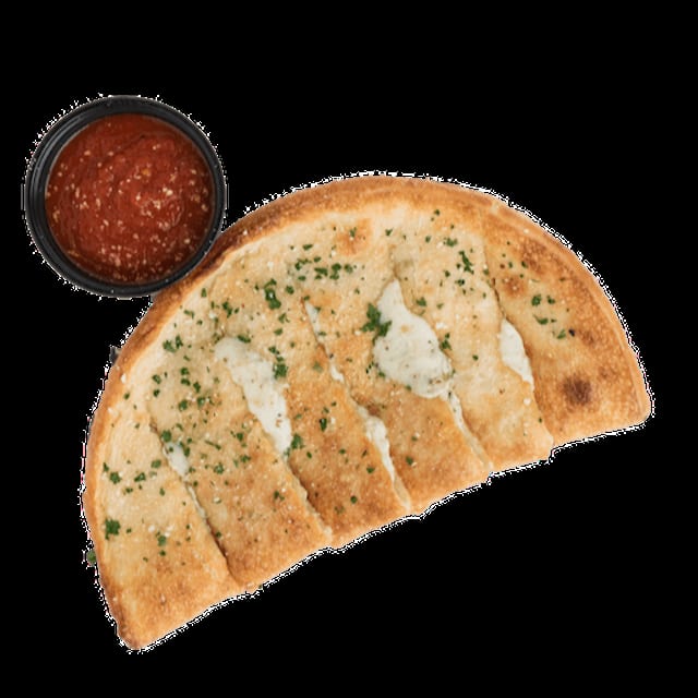 Take It Cheezy.