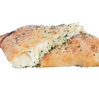 Calzone Your Way