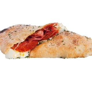 Meat Calzone