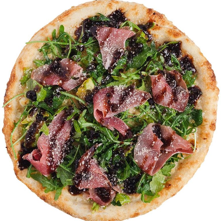 Delicious Prosciutto Options