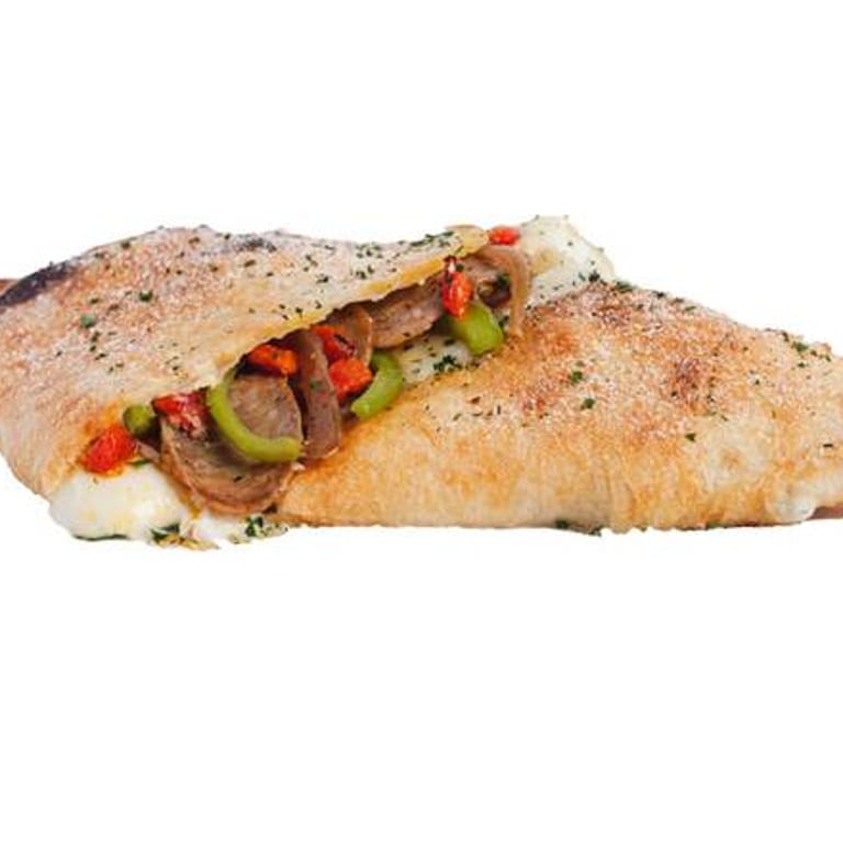 Savor Our Calzones