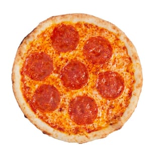 NY Roni 11"
