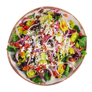 Mediterranean Lover - Full Size