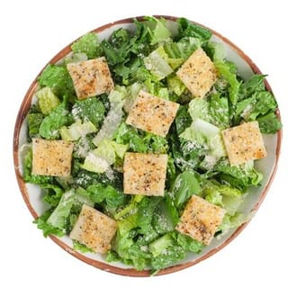 Simple Caesar - Side Salad