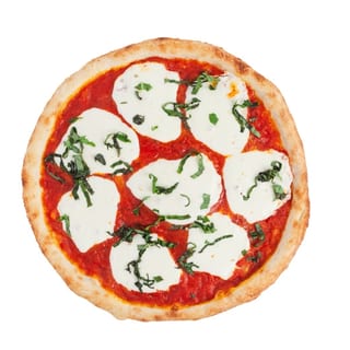 Margherita 11"